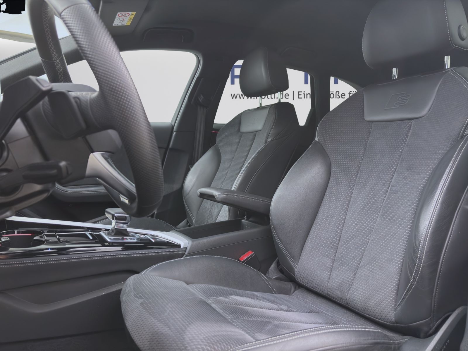 Audi S4 - Bild 10