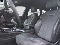 Audi S4 - Vorschau Bild 10
