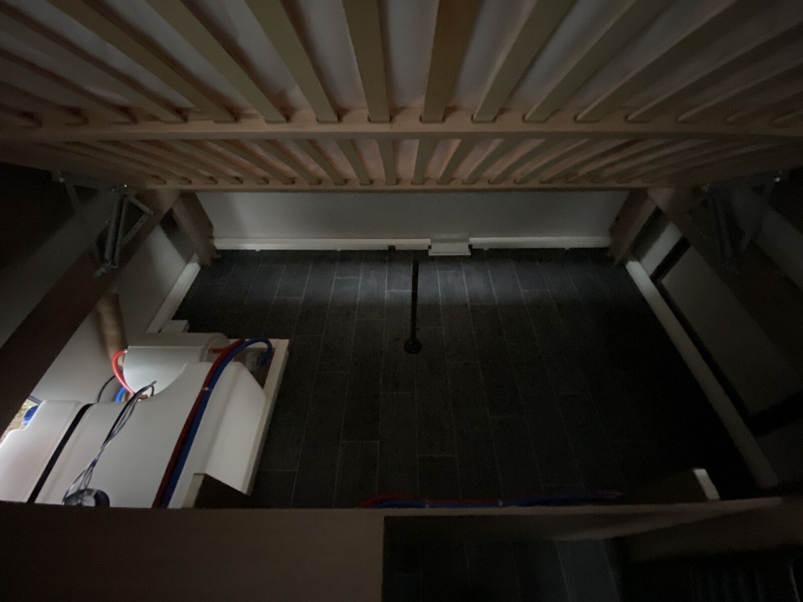 Fahrzeugabbildung Tabbert Senara 460 DMK 2.3