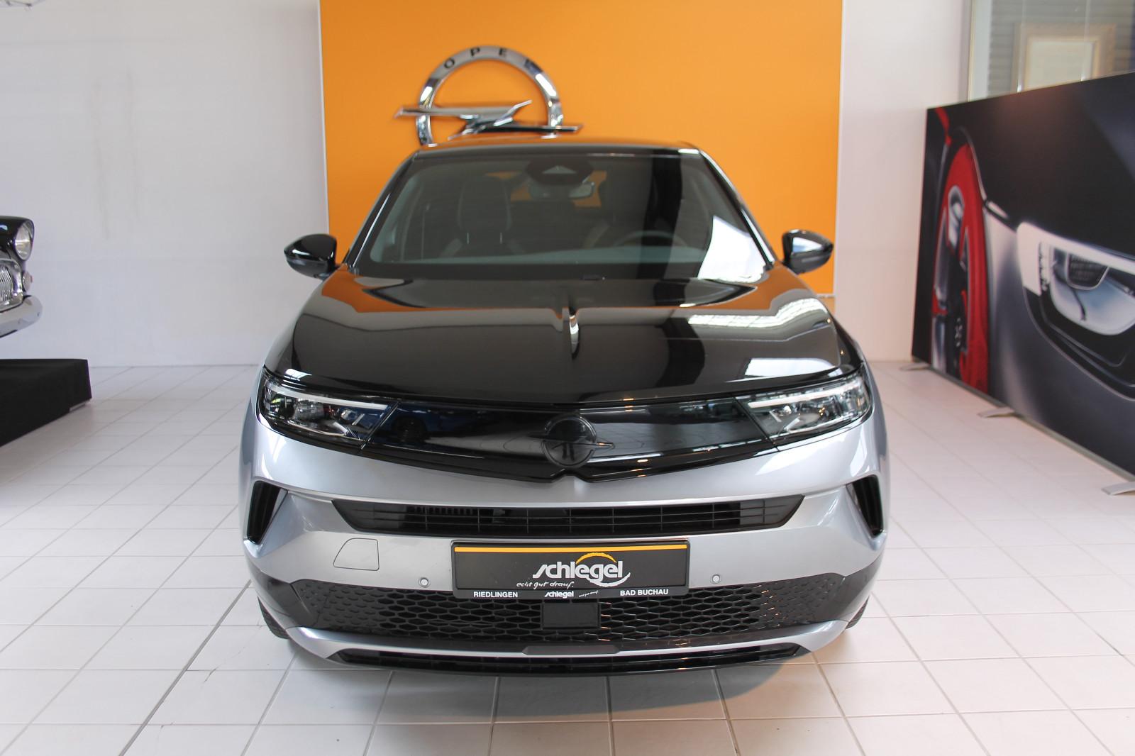 Opel Mokka GS SHZ, LHZ, NAVI, BT, KLIMA