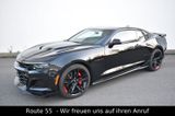 Chevrolet Camaro 6.2 V8 LED Bose Bodykit Performance - Chevrolet aus 2024