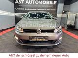 Volkswagen Golf VII Variant Trendline BMT .1 HAND - Volkswagen Golf: Variant Trendline