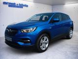 Opel Grandland X 1.2 Start/Stop Edition - Opel: Pickup