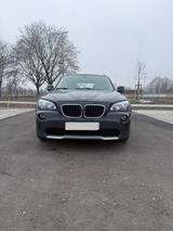 BMW X1 sDrive18d -