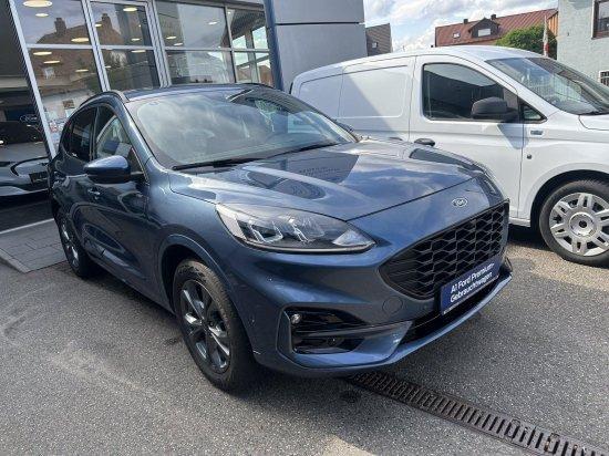 Ford Kuga 2.5 PHEV ST-Line ACC TWA Winter-P2