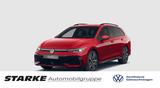 Volkswagen Golf Variant 1.5 TSI R-Line  HeadUp Panodach AHK - Volkswagen Golf: R Line