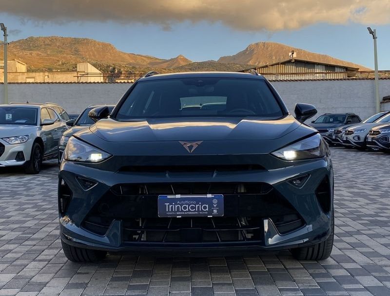 Cupra CUPRA Formentor 1.5 TSI e-hybrid 204CV DSG imagem 2