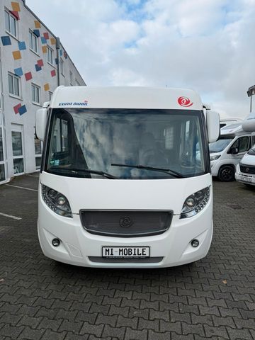 Eura Mobil Integra Line 675 SB *Jung gebrauchter*