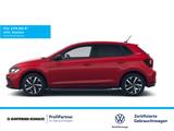 Volkswagen Polo Goal 1 0 l TSI OPF 85 kW (116 PS) 7-Gang- D - Volkswagen Polo Neuwagen in Düsseldorf