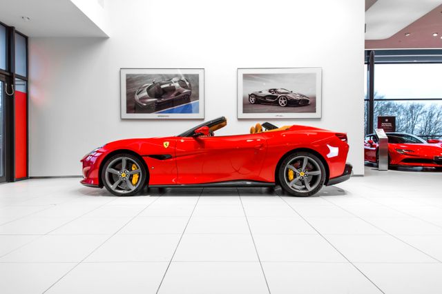 Ferrari Portofino ~Ferrari Munsterhuis~