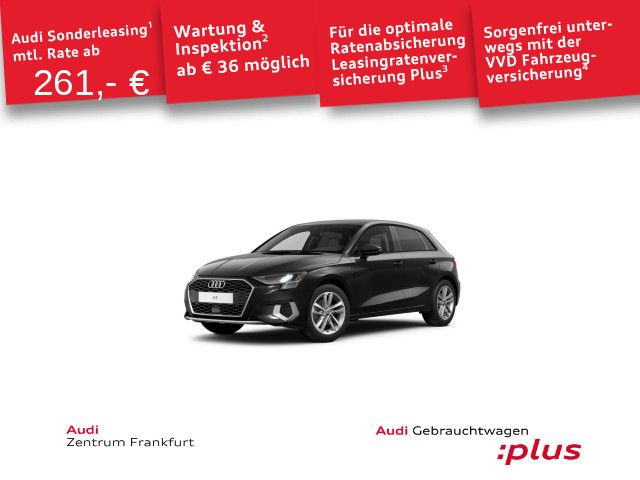 Image of Audi A3