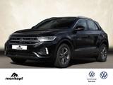 Volkswagen T-Roc R-Line 1.0TSI +