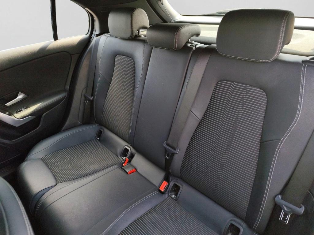Mercedes-Benz A-Class PROGRESSIVE AMBIENTE SHZ TEMP LED, миниатюра 14