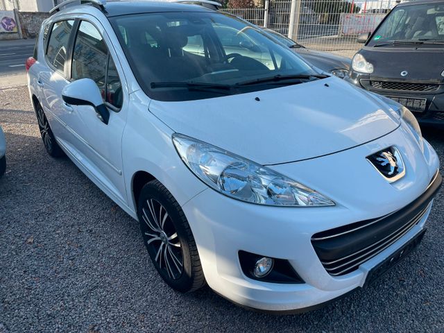 Peugeot 207 SW  HDi FAP 90