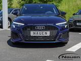 Audi A3 S-line 40 TDI quattro *AHK*B&O*ACC*KAMERA*NAV - Audi A3 40 TDI Gebrauchtwagen