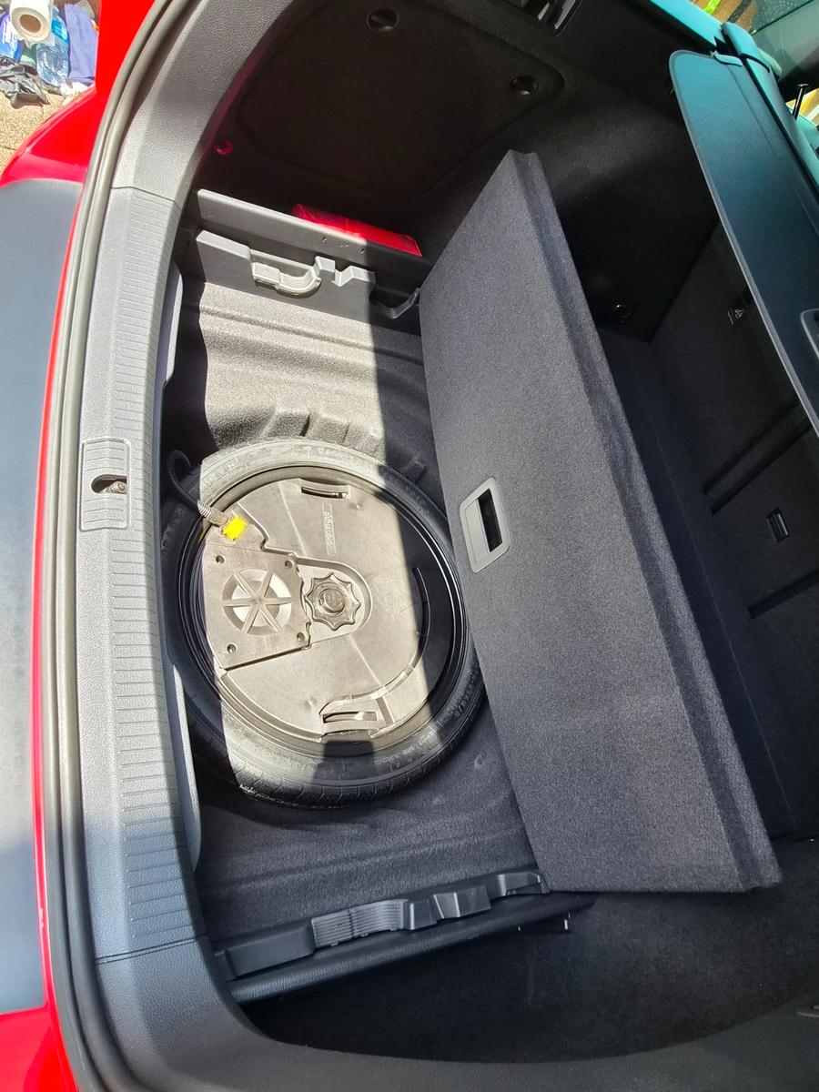 Volkswagen Golf 2.0 TSI OPF DSG 4MOTION R Variant R, миниатюра 13
