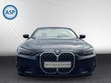 BMW 420d Cabrio LED NAVI LEDER SHZ PDC RFK KOMFORTZU - gebrauchte BMW Roadster