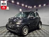 Smart forTwo Coupe|AUTOM|NAVI|COOL&AUDIO-PAKETTEMPOMAT - Smart ForTwo: Coupe