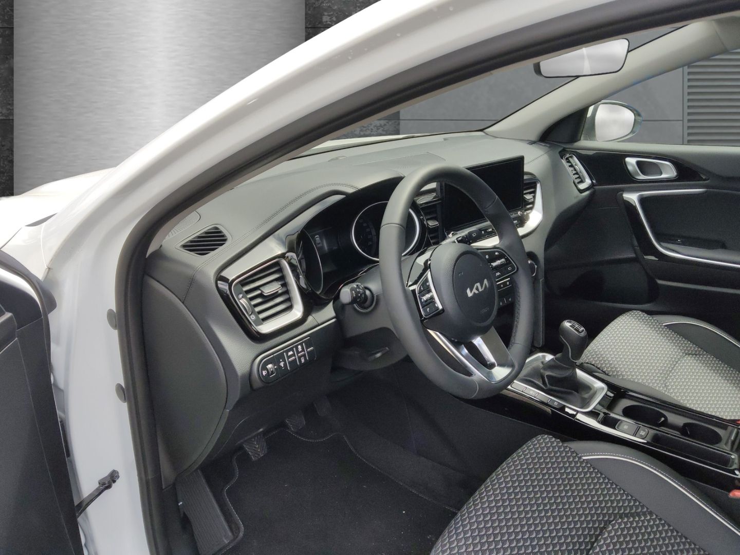 Kia XCeed - Bild 7