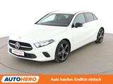 Mercedes-Benz A-Klasse A 180 Progressive - Mercedes-Benz A 180 in Bochum