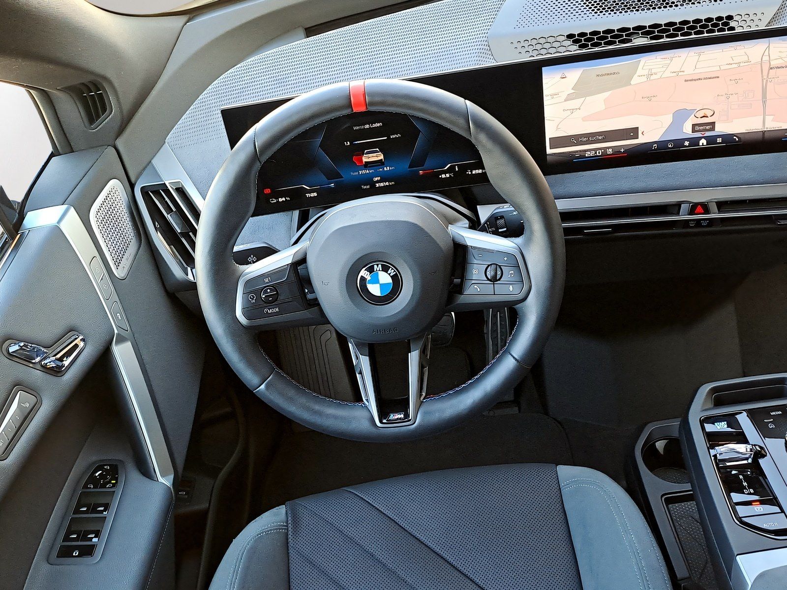 BMW iX - Bild 10