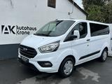 Ford Transit Custom 2.0 TDCi 320 L1 Trend *9-SITZER*K - Ford Transit in Mainz