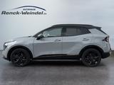 Kia Sportage Nightline Edition 1.6T-GDI 2WD DCT Navi - Kia Sportage: 2wd