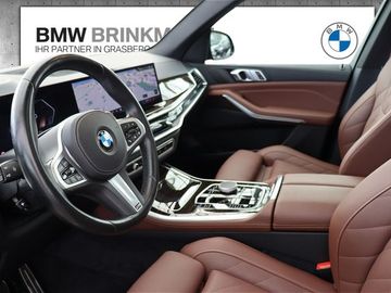 BMW X5 - 5