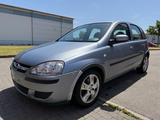 Opel Corsa 1.4 Twinport 3. Hand TÜV 5/27 Automaik - Opel Corsa aus 2004: 1.3