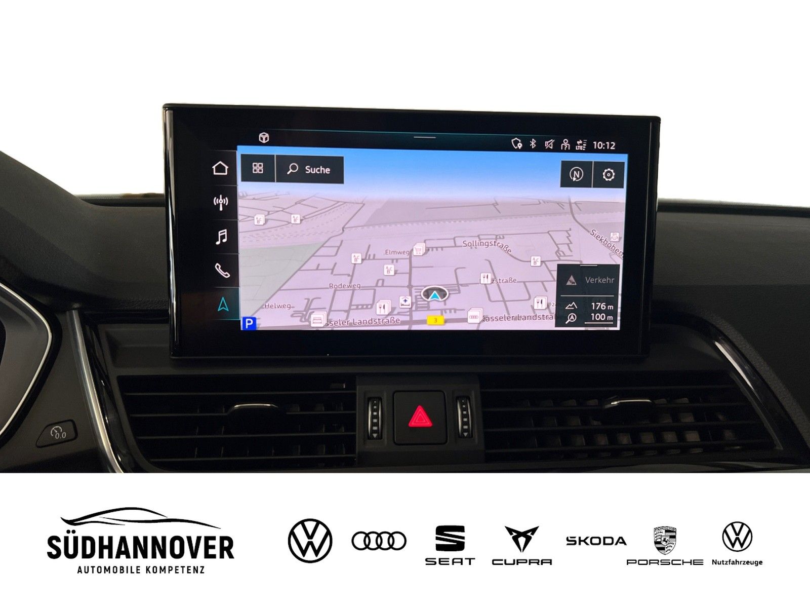 Audi Q5 - Bild 10