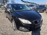 Seat Ibiza 1.4 TDI 69CV 5p. Free - Seat Ibiza aus 2009: Fr