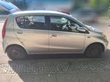 Daihatsu Cuore Top mit Anhängerkupplung, w... - Daihatsu Cuore Gebrauchtwagen in Berlin