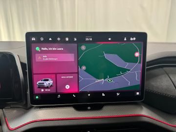 Fahrzeugbestand 20 Skoda Kodiaq 2.0 TDI 4x4 Sportline Pano AHK 7-Sitze
