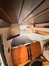 Fiat Ducato Camper Topausbau - Wohnwagen & Wohnmobile in Ludwigshafen