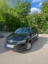 Skoda Fabia Combi 1.0 TSI | gepflegt, unfallfrei - Skoda Fabia von privat