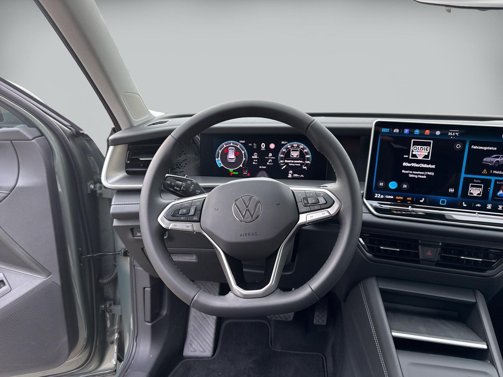 Volkswagen Tayron 1.5 eTSI Life DSG AHK LED, миниатюра 16
