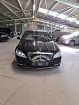 Mercedes-Benz Mercedes Benz W221 S350 Benzin Lorinser 19... - gebrauchte Mercedes-Benz S-Klasse aus dem Jahr 2012