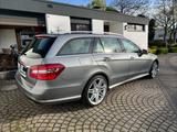 Mercedes-Benz E 350 CDI 4MATIC T-Modell AMG-Line - Mercedes t modell gebraucht