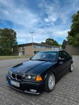 BMW E36 325i - 82.000km, 3. Hand, rostfrei... - BMW 325: E36 325i