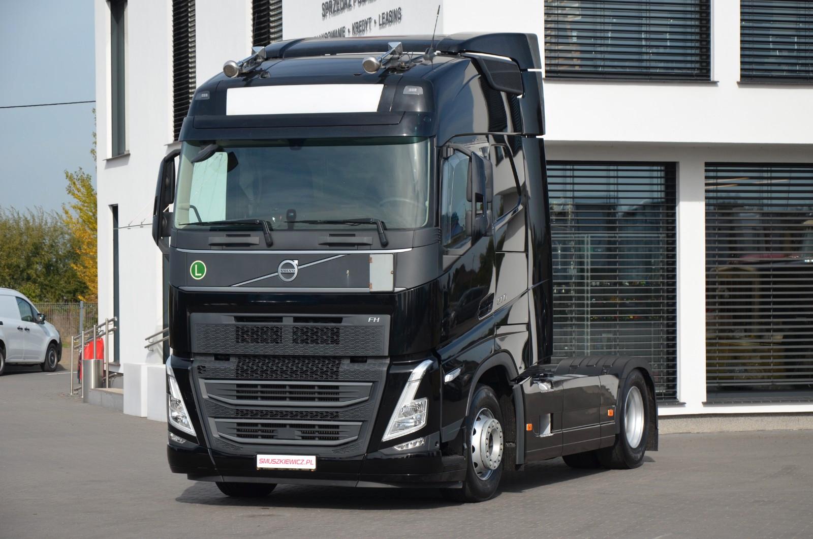 Volvo FH 500 NEW / 2022r / EURO 6 / ACC / LED / 4941