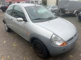 Ford Ka TÜV 10.2027 - Ford aus 2005: Ka