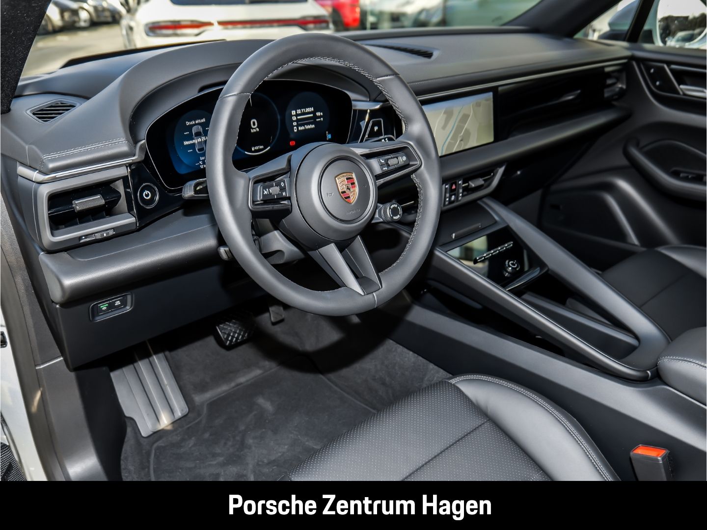 Porsche Macan - Bild 10