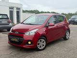 Hyundai i10 Trend / Sitzheizung / Klima - Hyundai i10 Gebrauchtwagen in Hamburg