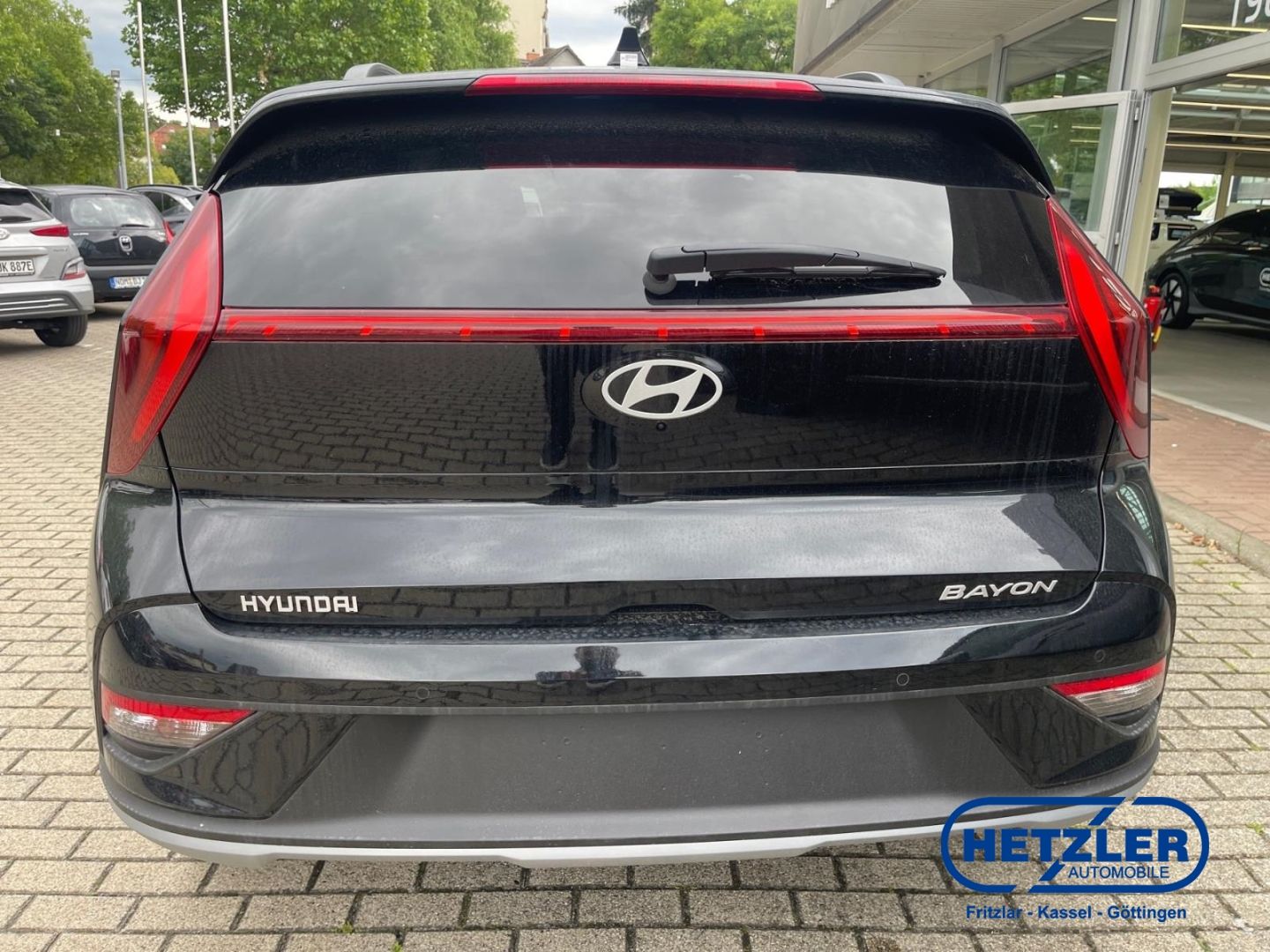 Hyundai BAYON – Bild 15