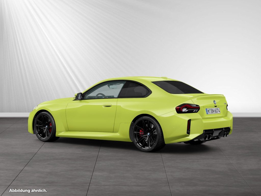 BMW M2 - Bild 7