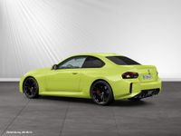 BMW M2 - Vorschau Bild 7
