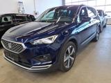 Seat Tarraco Xperience 1.4 TSI e-HYBRID DSG AHK/ACC/ - Seat Tarraco Xperience mit Hybrid-Antrieb (Benzin/Elektro)