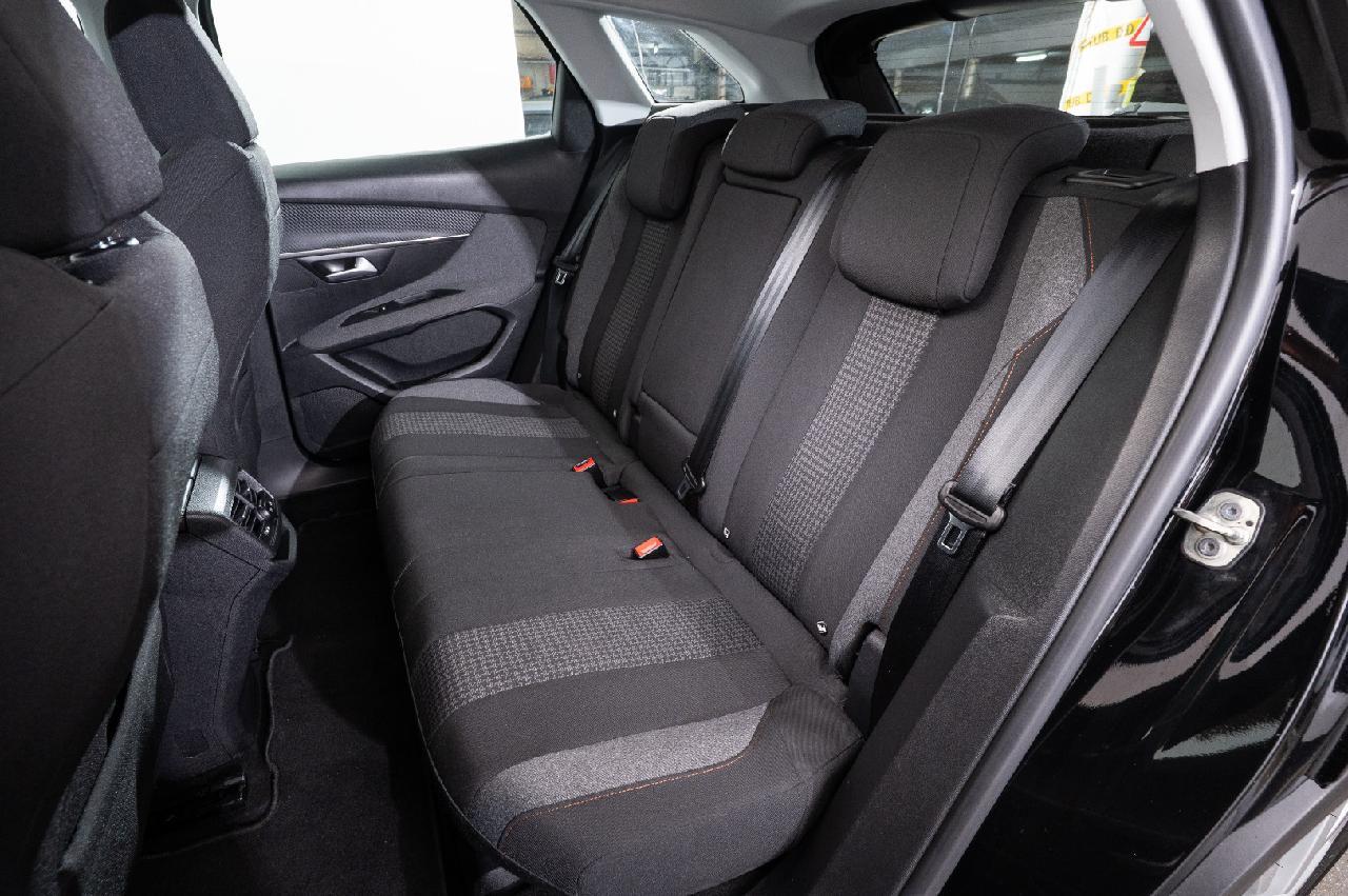 Peugeot 3008 Active