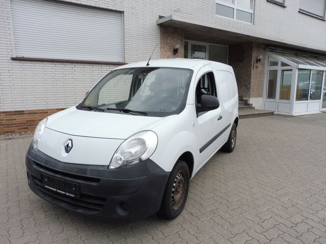 Renault Kangoo Rapid Basis LKW