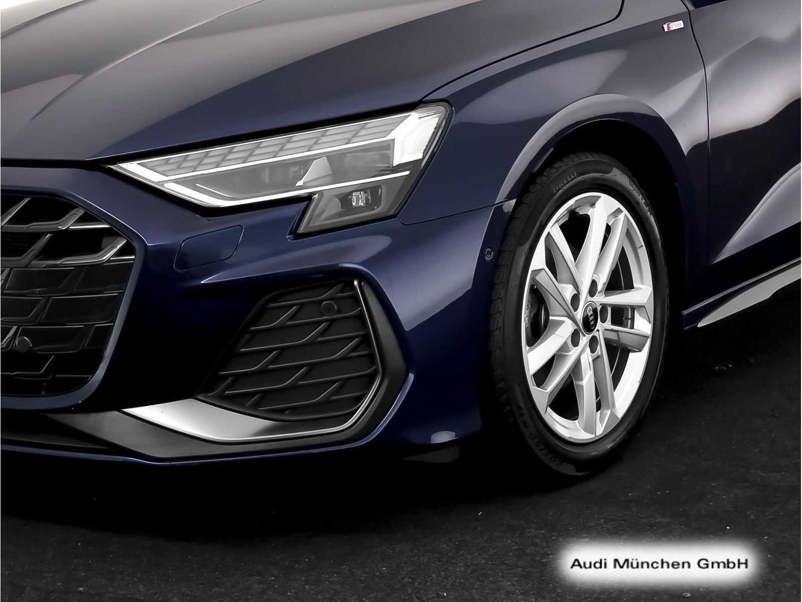 Audi A3 - Bild 11